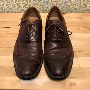 Aldo Dress Shoes men’s Size 11.5